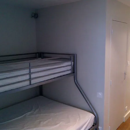 250 Metres Des Pistes Apartment