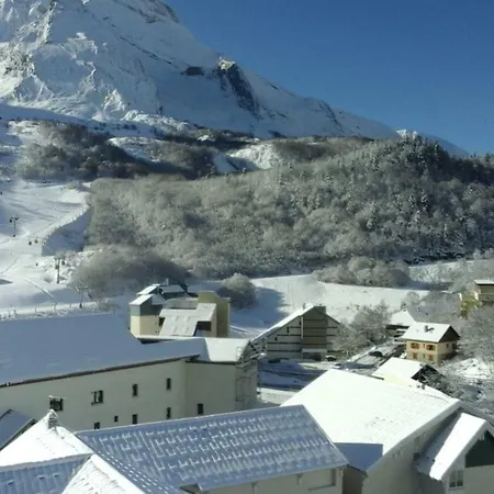 アパート 250 Metres Des Pistes *
