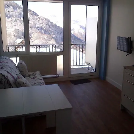 250 Metres Des Pistes Apartment *