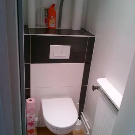 Apartment 250 Metres Des Pistes Gourette